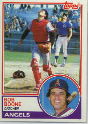 1983 Topps      764     Pete Falcone